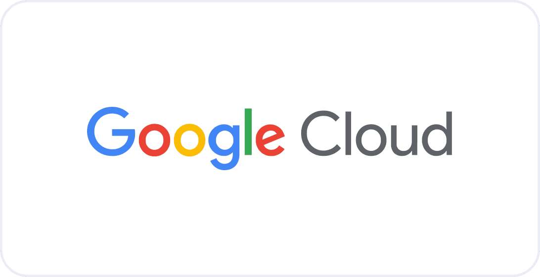 google-cloud