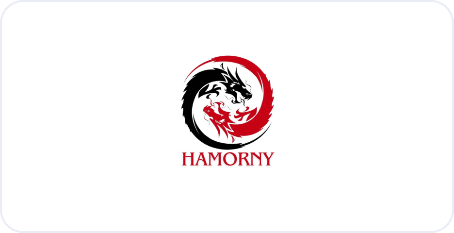 hamorny