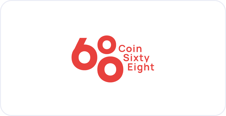 sixty-eight